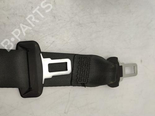 Used Rear center seatbelt Rear center seatbelt RENAULT SCÉNIC IV (J9_) 1.3 TCe 140 (140 hp) 24146315 24146315