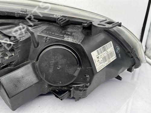 Left headlight RENAULT MEGANE III Grandtour (KZ0/1) 1.5 dCi (KZ09, KZ0D, KZ1G, KZ29, KZ14, KZ1W, KZ10, KZ1F,... | BP30125600C28