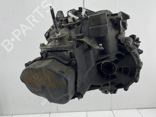 Used Gearbox Gearbox PEUGEOT 605 (6B) 2.5 Turbo Diesel (129 hp) 23688296 23688296