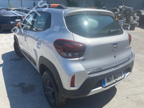 Venstre baglygte DACIA SPRING EV (B6M1) | BP37743786C34 - Image 19