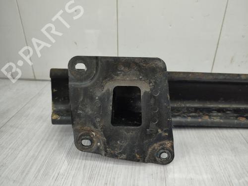 Rear bumper reinforcement VW POLO (9N_, 9A_) 1.4 TDI | BP23739463C73 