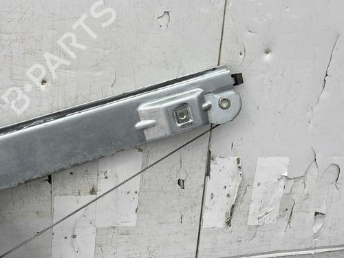Front left window mechanism CITROËN C3 II (SC_) 1.4 HDi 70 (SC8HZC, SC8HR0, SC8HP4) | BP31847588C22 - Image 8