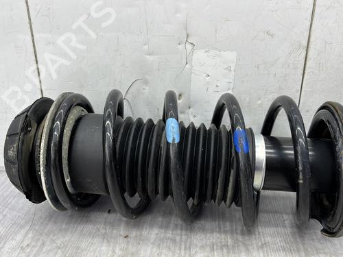 Right front shock absorber SUZUKI IGNIS III (MF, FF) 1.2 (ATK412) | BP27485582M17  - Image 6