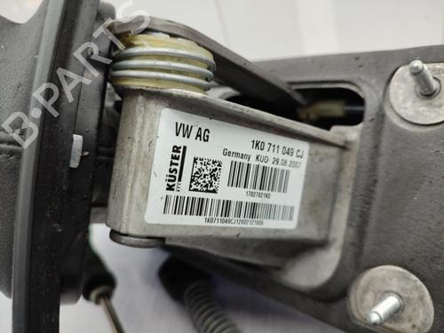 Gear lever AUDI A3 Sportback (8PA) 2.0 TDI 16V | BP23706918M90 