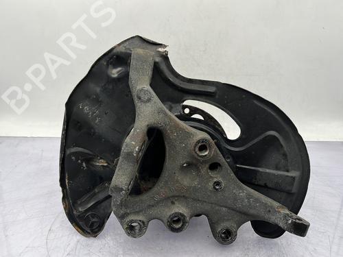 Right front steering knuckle MERCEDES-BENZ C-CLASS Coupe (CL203) C 220 CDI (203.706) | BP23684413M26 