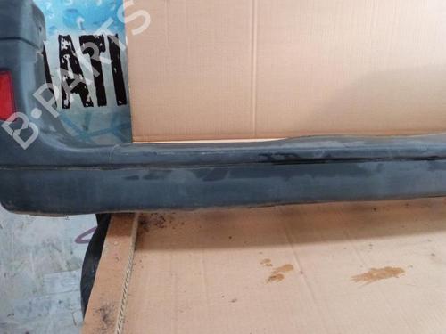 Rear bumper RENAULT KANGOO (KC0/1_) 1.5 dCi | BP23690088C8 