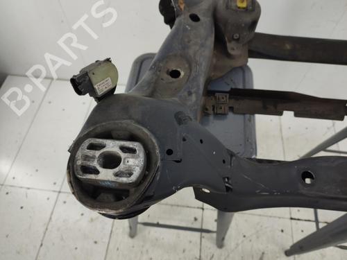 Subframe AUDI A8 D3 (4E2, 4E8) 4.2 quattro | BP23670651M9 - Image 2