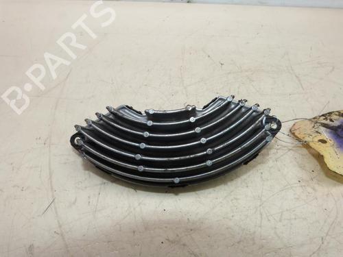 Used Heater resistor ALFA ROMEO MITO (955_) 1.3 MultiJet (955AXP1A, 955AYC1A) (95 hp) 23669342