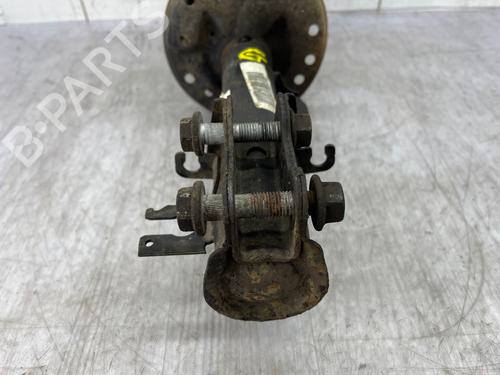 Left front shock absorber FIAT PUNTO (199_) | BP34191054M16 - Image 2