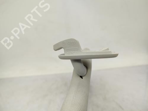 Right sun visor VW GOLF V (1K1) 1.9 TDI | BP23676231I2  - Image 9