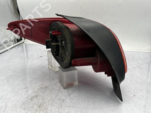 Right taillight PEUGEOT 206 Hatchback (2A/C) 1.6 i | BP29839279C35