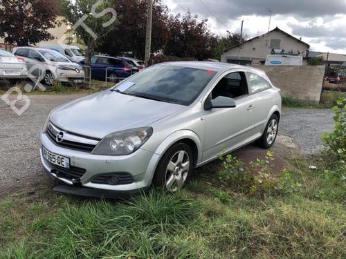 Steering column OPEL ASTRA H GTC (A04) 1.7 CDTi (L08) | BP23696254M21 