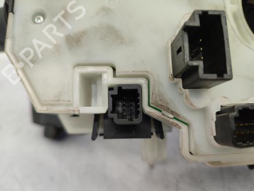 Steering column stalk RENAULT LAGUNA III (BT0/1) 1.5 dCi (BT00, BT0A, BT0T, BT1J) | BP23697584I23 - Image 7
