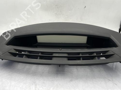 Used Instrument cluster Instrument cluster CITROËN C4 I (LC_) 1.6 HDi (109 hp) 32474989 32474989