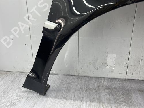Voorscherm rechts VW PHAETON (3D1, 3D2, 3D3, 3D4, 3D6, 3D7, 3D8, 3D9) 3.0 V6 TDI 4motion | BP29512701C42 