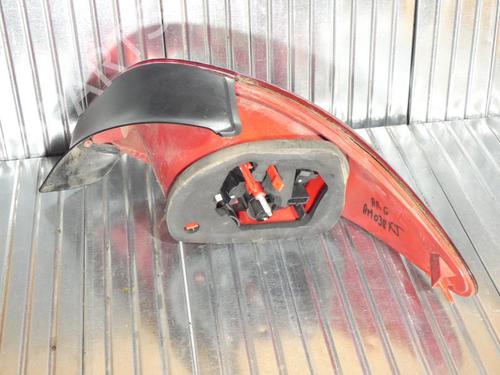 Left taillight PEUGEOT 206+ (2L_, 2M_) 1.4 HDi eco 70 | BP23696264C34 