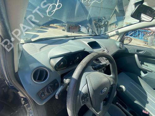 Interiør tag FORD FIESTA VI (CB1, CCN) | BP36762080I12 - Image 62