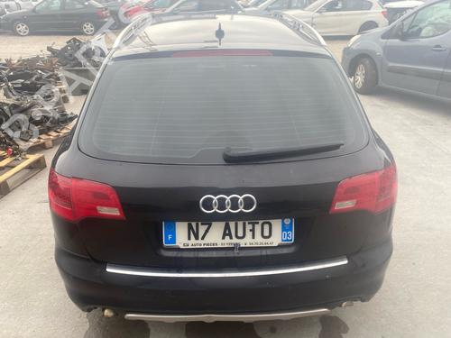 Interiør tag AUDI A6 Allroad C6 (4FH) 3.0 TDI quattro | BP37451276I12 - Image 5