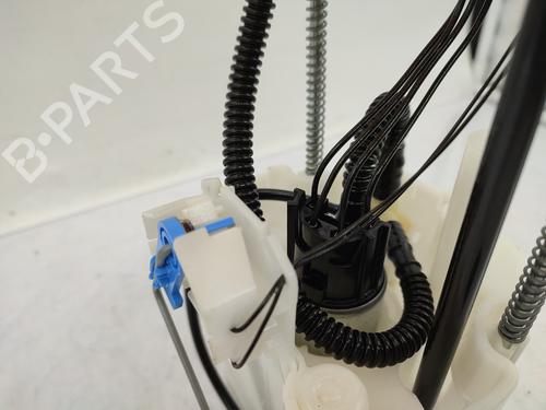 Used Fuel pump Fuel pump PEUGEOT PARTNER Box Body/MPV (K9) 1.5 BlueHDi 75 (75 hp) 23684281 23684281