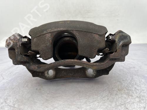 Left front brake caliper CITROËN C3 II (SC_) 1.4 HDi 70 (SC8HZC, SC8HR0, SC8HP4) | BP38033157M105 - Image 5