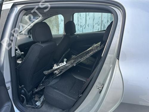 Left mirror PEUGEOT 308 I (4A_, 4C_) 1.6 HDi | BP23742394C26 