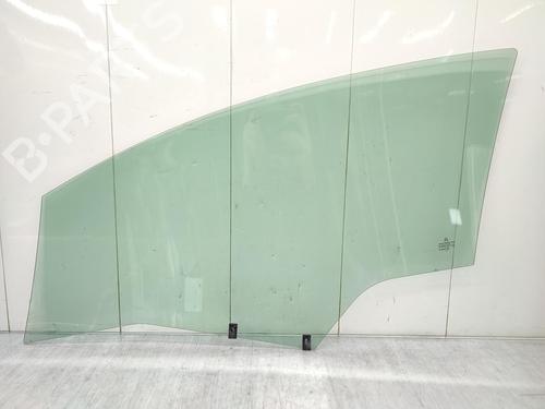 Front right door window CITROËN C4 Coupe (LA_) 2.0 HDi | BP23708869C19 