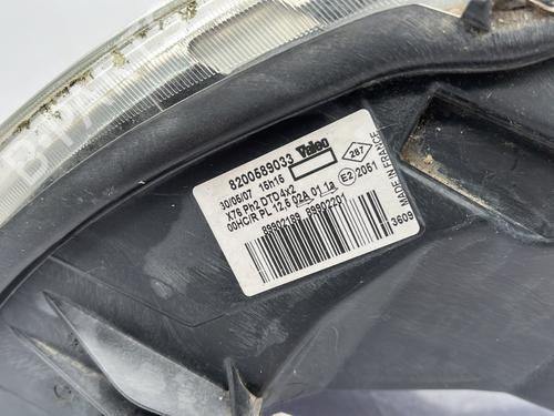Right headlight RENAULT KANGOO (KC0/1_) 1.5 dCi | BP23761469C29  - Image 5