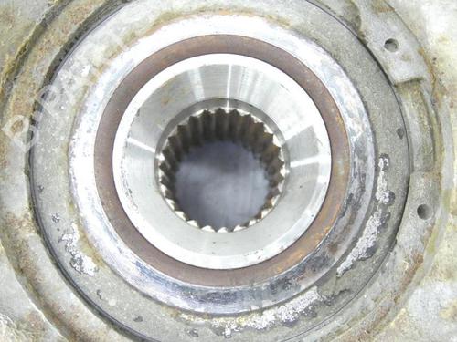 Right front steering knuckle PEUGEOT 406 Break (8E/F) 2.0 HDI 110 | BP23700984M26 