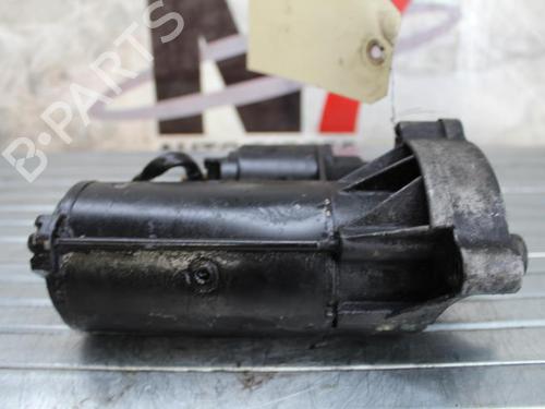 Used Starter Starter FIAT ULYSSE (220_) 1.9 TD (92 hp) 23688953 23688953