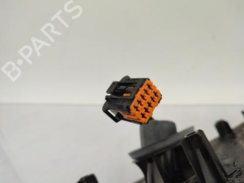 Used Right mirror PEUGEOT 206+ (2L_, 2M_) 1.4 HDi eco 70 (68 hp) 23709274