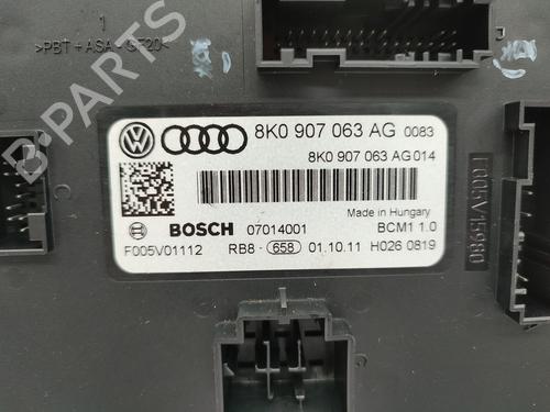 Electronic module AUDI A5 (8T3) 3.0 TDI quattro | BP23760497M83  - Image 27