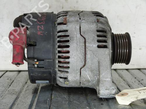 Alternator NISSAN MICRA II (K11) 1.0 i 16V | BP23664995M7 