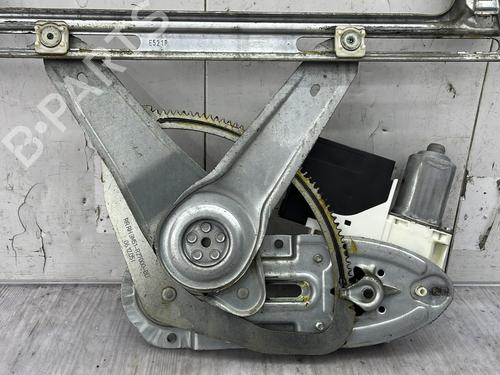 Rear right window mechanism FORD FOCUS C-MAX (DM2) 1.8 TDCi | BP31628011C25 