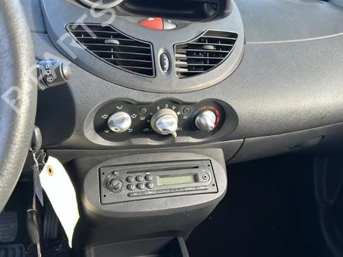 Instrument cluster RENAULT TWINGO II (CN0_) 1.2 16V (CN0K, CN0V, CN0A) | BP23760323C47 - Image 31