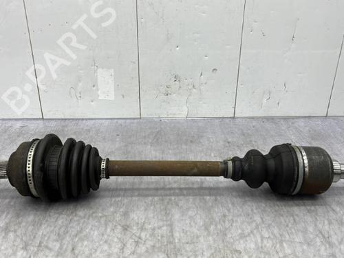 Used Left front driveshaft PEUGEOT 806 (221) 2.0 (121 hp) 23757434