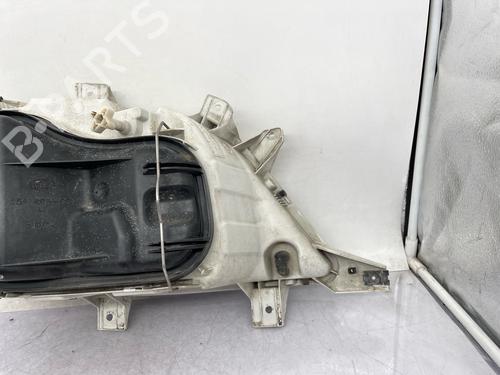 Used Left headlight Left headlight MERCEDES-BENZ SPRINTER 3-t Van (B903) 308 CDI (903.661, 903.662, 903.663) (82 hp) 36059744 36059744