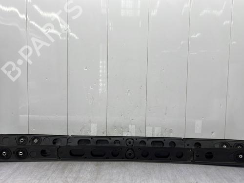 Roof bar DACIA SANDERO II 1.5 Blue dCi 95 (B8JL) | BP25866509C65 