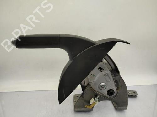 Used Hand brake Hand brake NISSAN QASHQAI I (J10, NJ10) 1.6 dCi (130 hp) 23749811 23749811