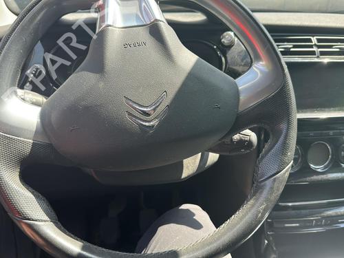 Gear lever CITROËN C3 II (SC_) 1.6 BlueHDi 100 | BP33708014M90  - Image 16