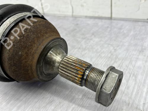 Left front driveshaft PEUGEOT RCZ 1.6 16V | BP23682032M38 - Image 2