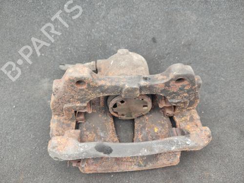Left front brake caliper OPEL CORSA D (S07) 1.3 CDTI (L08, L68) | BP23685441M105  - Image 5
