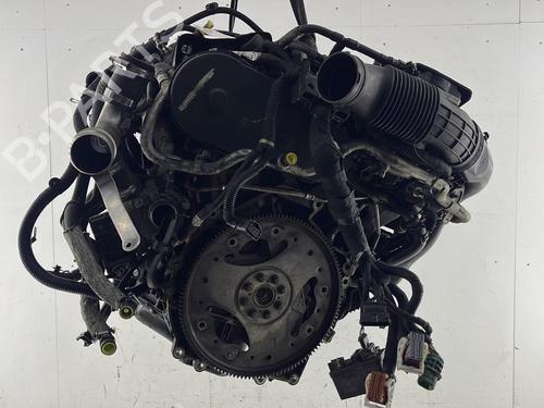 Engine CITROËN C5 III (RD_) 2.0 HDi 165 (RDRHHA, RDRHH8) | BP28180289M1 - Image 3