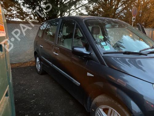 Switch RENAULT GRAND SCÉNIC II (JM0/1_) 1.9 dCi (JM0G, JM12, JM1G, JM2C) | BP23712260I30 - Image 28
