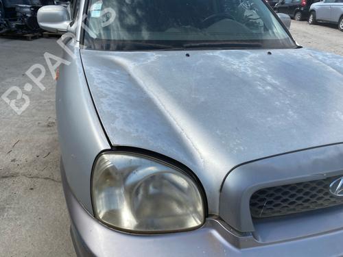 Left headlight HYUNDAI SANTA FÉ I (SM) 2.0 CRDi 4x4 | BP36943815C28 - Image 101