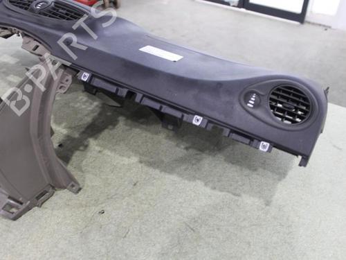 Dashboard RENAULT CLIO III (BR0/1, CR0/1) 1.5 dCi (C/BR0G, C/BR1G) | BP23685682C46 - Image 11