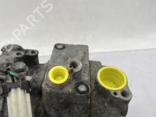 AC compressor RENAULT ESPACE IV (JK0/1_) 3.0 dCi (JK0J, JK0V) | BP28386209M34  - Image 5