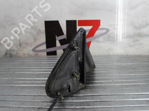 Right mirror VW GOLF III (1H1) 1.8 | BP23686102C27 
