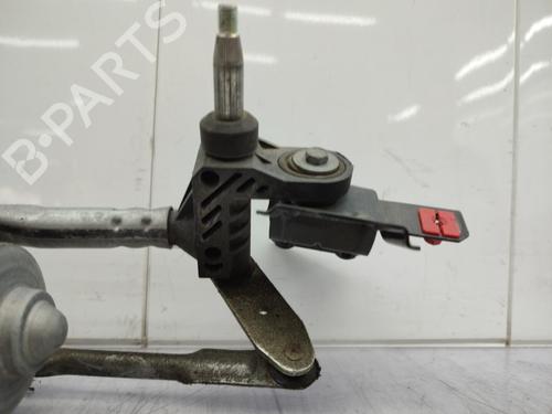 Front wiper motor FIAT 500 (312_) 1.2 (312AXA1A) | BP23675268M29 