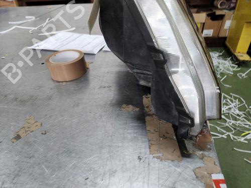 Left headlight SUZUKI GRAND VITARA II (JT, TE, TD) 1.9 DDiS All-wheel Drive (JT419, TD44, JB419WD, JB419XD,... | BP23761002C28  - Image 12