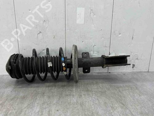 Used Right front shock absorber Right front shock absorber CITROËN C4 Picasso II 1.6 HDi / BlueHDi 115 (115 hp) 36427811 36427811